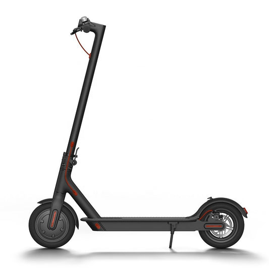 High-Speed Folding Electric Dual Motor Scooter | Urban Commuter Edition
