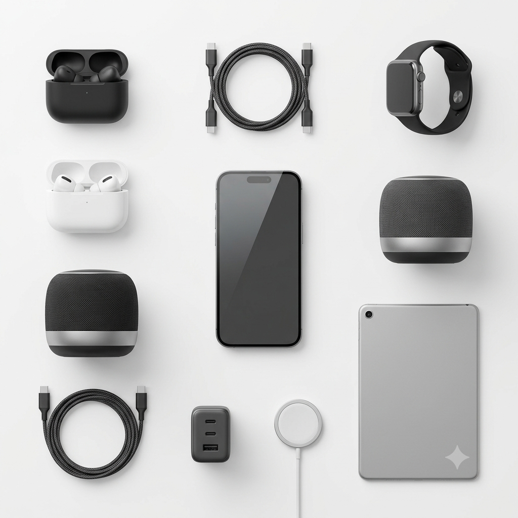 Electronics