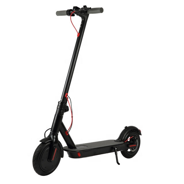 High-Speed Folding Electric Dual Motor Scooter | Urban Commuter Edition