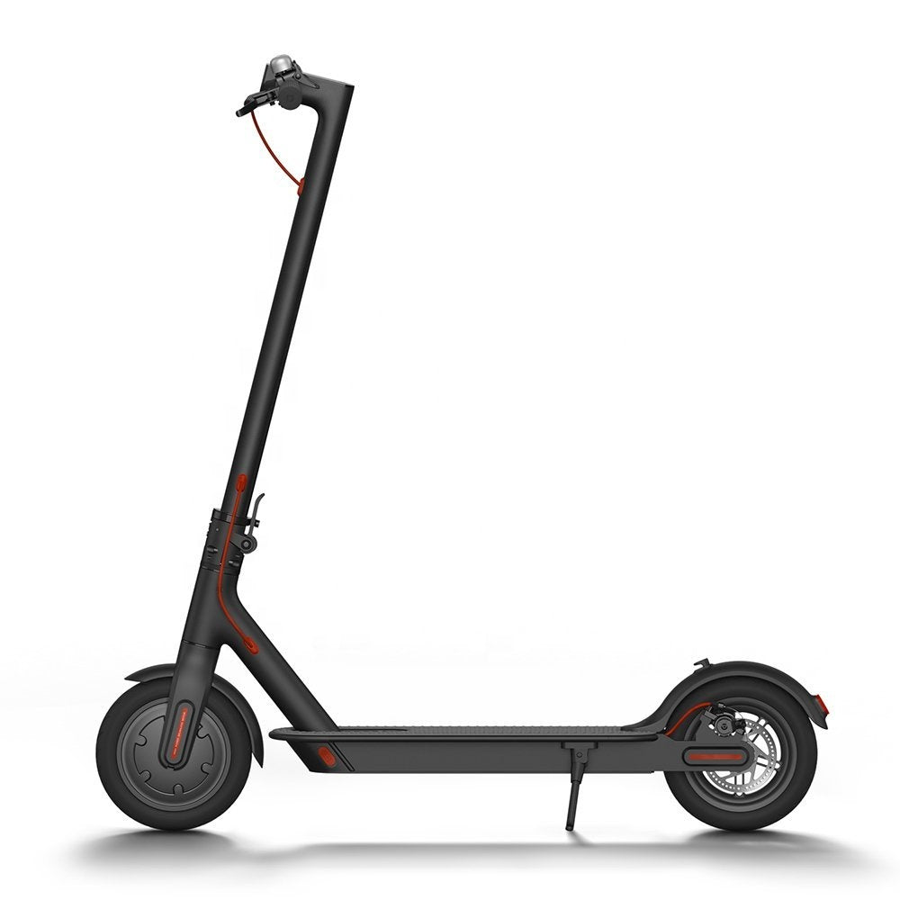 High-Speed Folding Electric Dual Motor Scooter | Urban Commuter Edition